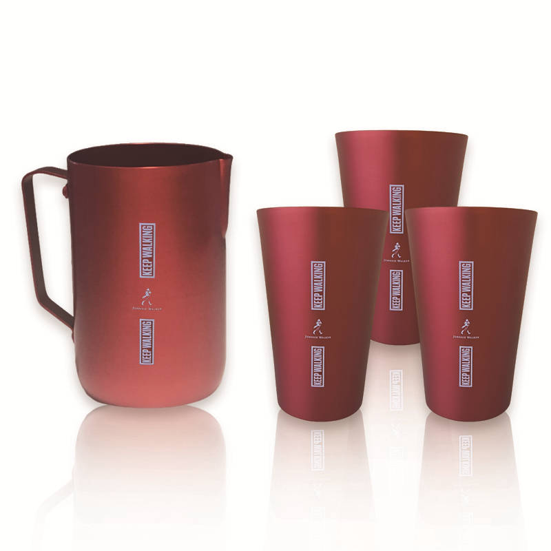 Aluminum Cups
